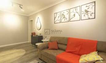 Imagem 7: Apartamento Venda 2 Dormitórios - 76 m² Paraíso