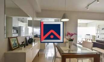 Imagem: Apartamento Locação 1 Dormitórios - 66