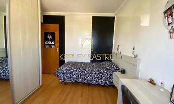 Imagem 3: Vendo cobertura de três quartos no São Geraldo, imóvel planejado