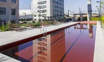 Imagem 1: Apartamento para aluguel possui 69 metros quadrados com 1 quarto em Vila Leopoldina - São