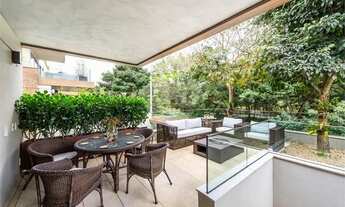 Imagem 4: São Paulo - Casa de Condomínio - ALTO DE PINHEIROS