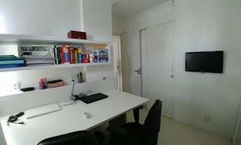 Imagem 3: NI - Apartamento I 3 quartos I No Espinheiro I Nascente I com 2 suítes I Edf Baia Blanca