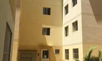 Imagem: Apartamento no condomínio Paris ao lado