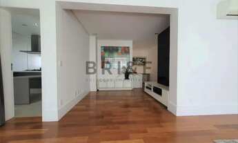 Imagem 3: Apartamento à venda 3 suites , varanda gourmet , 4 vagas - 233m² - Campo Belo