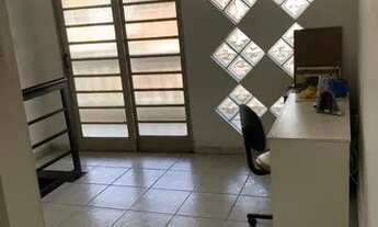 Imagem 6: Sobrado com 200m² para locação na cidade de São Paulo bairro Vila Ema