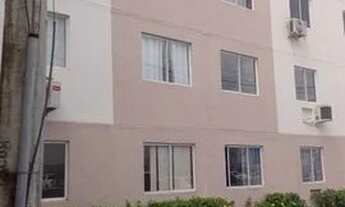 Imagem 6: Apartamento 2/4 no Privilegie Premium 1º andar nascente atrás do Shopping Outlet Premium