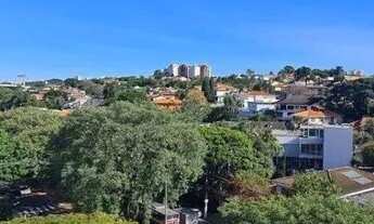 Imagem 2: Apartamento para Locação em São Paulo, VILA PROGREDIOR, 2 dormitórios, 1 banheiro, 1 vaga