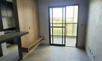 Imagem 4: Apartamento para alugar no bairro Pinheiros - São José do Rio Preto/SP