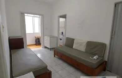 Imagem 2: Santos - Apartamento Padrão - Aparecida