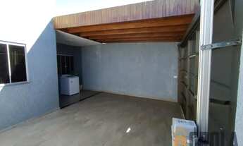 Imagem 5: Casa para Venda em Campo Mourão, Jardim Imperial I, 2 dormitórios, 2 banheiros, 1 vaga