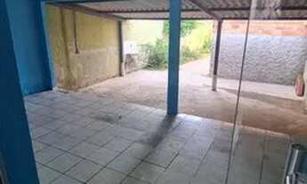 Imagem 7: Aluga uma kitnet grande com garagem pra carro pra rapaz