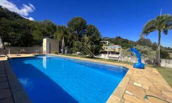 Imagem 4: Casa de Condomínio em Residencial Associação Pedra Grande - Atibaia