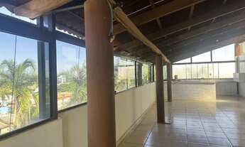 Imagem 4: Aluga-se Cobertura em Vicente Pires