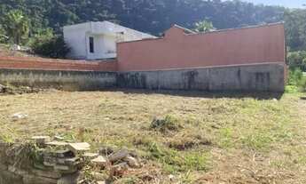 Imagem 2: Terreno de 320m² na praia da Cigarras, São Sebastião/SP. Oportunidade única!!!