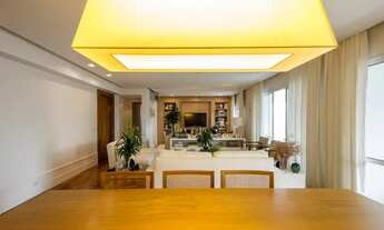 Imagem 7: Apartamento para aluguel e venda com 201 metros quadrados com 3 quartos