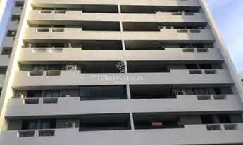 Imagem 2: Apartamento espaçoso com ótima localização e área de lazer completa em Boa Viagem - Recife