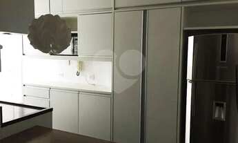 Imagem 5: MOEMA INDIOS - 2DORMS/1SUITE/2VGS - 105M APTO IMPECÁVEL