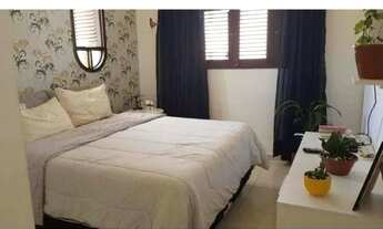 Imagem 7: Apartamento para venda tem 250 metros quadrados com 3 quartos em Casa Amarela - Recife - P