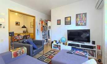 Imagem: Apartamento de 2 quartos 1 vaga no Auxiliadora