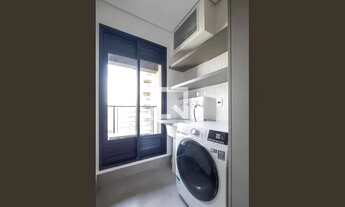 Imagem 7: Apartamento para Aluguel - Pinheiros, 1 Quarto, 40 m2