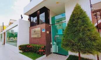 Imagem 2: Localização Privilegiada I 02 quartos (1 suite) em Candeias I Edf. Lord Domingos 59m² Códi