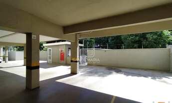 Imagem 4: Apartamento (tipo - padrao) 1 dormitórios, cozinha planejada, elevador, em condomínio fech