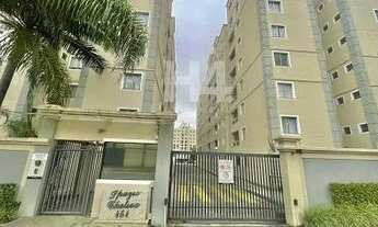 Imagem: Apartamento para aluguel, 2 quartos, 1 suíte