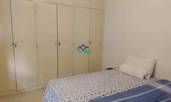 Imagem 6: Apartamento para Venda em Santos, José Menino, 1 dormitório, 1 banheiro, 1 vaga