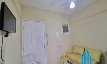 Imagem 5: Apartamento de 1 quarto no coração do centro de Guarapari