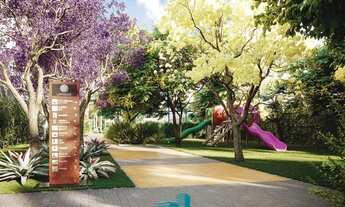 Imagem 3: Apartamento para venda com 41 metros quadrados com 2 quartos em Lapa - São Paulo - SP