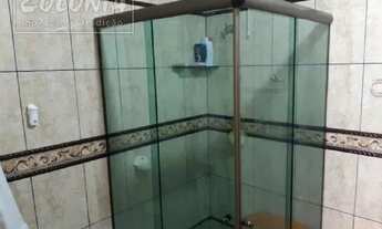 Imagem 6: Santo André - Casa Padrão - Parque Novo Oratório