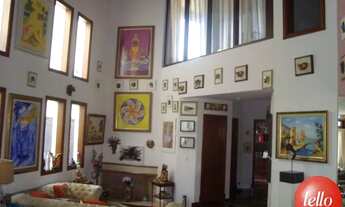 Imagem 6: São Paulo - Casa Padrão - Jardins