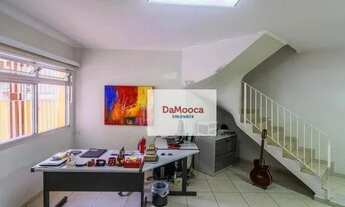 Imagem 2: Casa com 3 dormitórios para alugar, 120 m² por R$ 5.160,00/mês - Mooca - São Paulo/SP