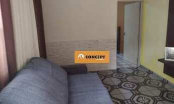 Imagem 7: Casa com 3 dormitórios para alugar, 216 m² por R$ 1.397,86/mês - Jardim Cacique - Suzano/S