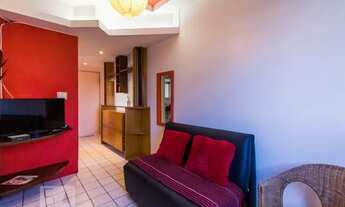 Imagem 7: Apartamento para Aluguel - Boa Viagem, 1 Quarto, 39 m2