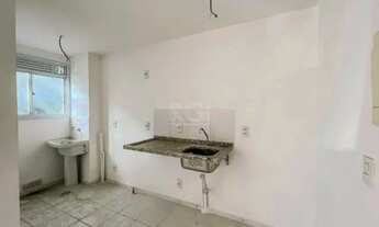 Imagem 6: Apartamento para Venda - 45.88m², 2 dormitórios, 1 vaga - Cavalhada