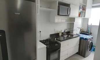 Imagem 5: Apartamento para alugar TOTALMENTE MOBILIADO EM LAURO DE FREITAS. PRÓXIMO A UNIME