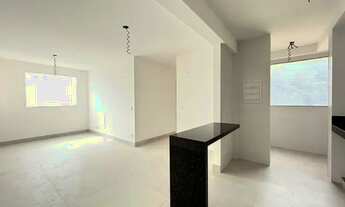 Imagem 3: Área privativa à venda, 2 quartos, 1 suíte, 3 vagas, São Lucas - Belo Horizonte/MG