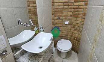 Imagem 7: Casa com 2 dormitórios à venda, 82 m² por R$ 371.000,00 - Jardim Santa Mônica - São Paulo