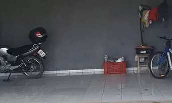 Imagem 4: Sobrado para venda possui 210 metros quadrados com 3 quartos em Tulipas - Jundiaí - SP