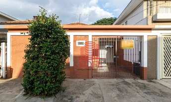 Imagem 2: Casa com 2 dormitórios para alugar, 95 m² por R$ 5.845,00/mês - Campo Belo - São Paulo/SP