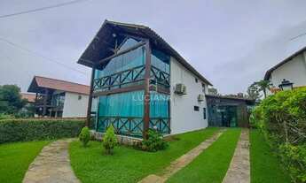 Imagem: Em condomínio! Casa com 4 quartos, jardim