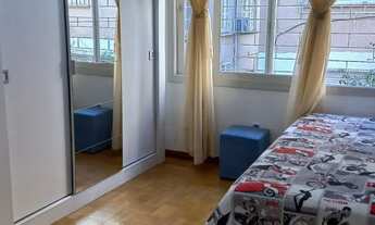 Imagem 5: Apartamento Menino Deus 02 dorm, depend e vaga