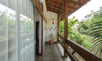 Imagem 4: Casa à venda, 4 quartos, 4 suítes, 6 vagas, São Bento - Belo Horizonte/MG