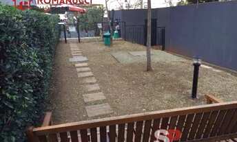 Imagem 3: Ed. Max Hauss - Anália Franco / 70 m²