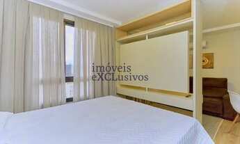 Imagem 5: APARTAMENTO MOBILIADO COM 1 QUARTO PARA VENDA NO CENTRO