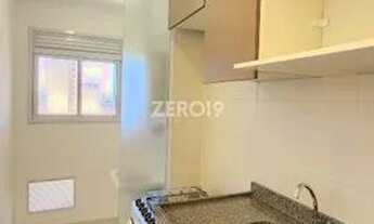 Imagem 6: Apartamento para alugar com 40m², 1 dormitório e 1 vaga coberta no centro em Campinas/SP