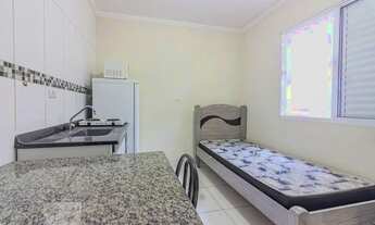 Imagem: Apartamento para Aluguel - Jardim Éster