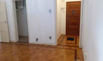 Imagem 5: Rio Comprido - Rua Vieira Sampaio 3 quartos em rua sem saida e fechada