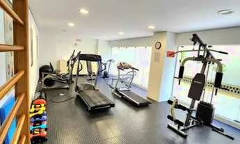 Imagem 3: SÃO BERNARDO DO CAMPO - Apartamento Padrão - CENTRO